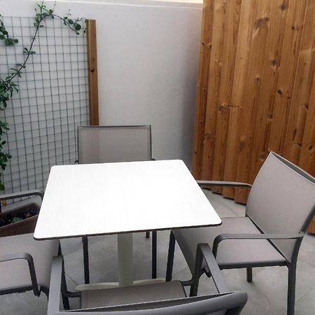 Apartamentos Angelito Playa America A Nigran Ngoại thất bức ảnh